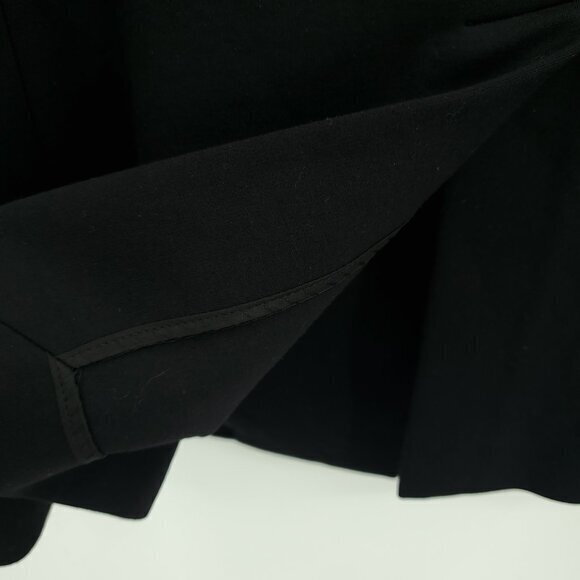 SPANX Spanx Perfect Collarless Blazer 20384R M Black - Picture 15 of 16